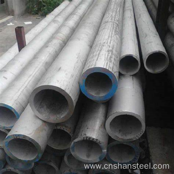 A335 St52 Hydraulic Precision Seamless Tube